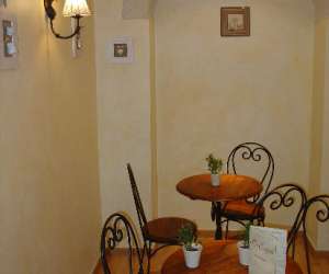 photo La cafeole Nimes 1841