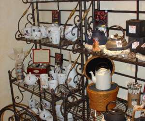 photo La cafeole Nimes 1842