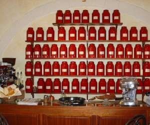 photo La cafeole Nimes 1843