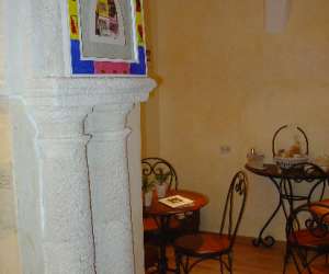 photo La cafeole Nimes 1844