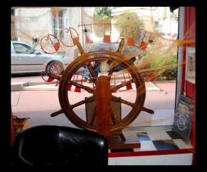 photo Badabing tattoo shop - dav.id Montpellier 8603
