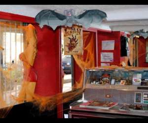 photo Badabing tattoo shop - dav.id Montpellier 8604