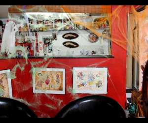 Badabing Tattoo Shop - Dav.id