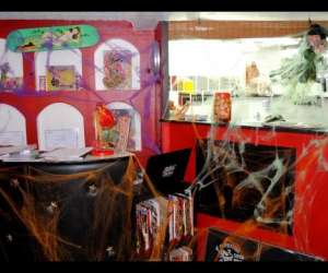 photo Badabing tattoo shop - dav.id Montpellier 8606