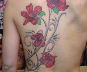 photo Mds - tatouages et piercing Montpellier 3538