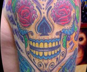 photo Mds - tatouages et piercing Montpellier 3539