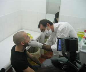 photo Michel tattoo Montpellier 7288