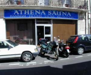 photo Athena sauna Montpellier 4299