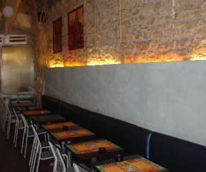 photo Le cafe olive Nimes 1846