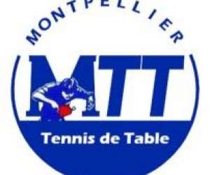 M.t.t (montpellier Tennis De Table)