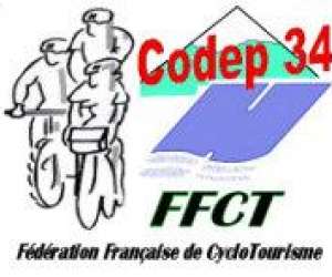 photo Comite departementel de cyclotourisme de l'herault Montpellier 4979