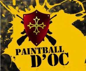 Paintball D