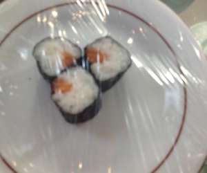 photo Buffet wok - grillades & sushis  volont Argeles Plage 14615