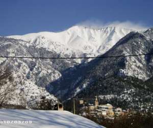 Terroir Et Canigou