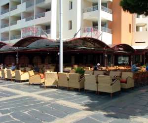 photo Yi-king lounge & bar Le Cap D Agde 1886