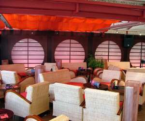photo Yi-king lounge & bar Le Cap D Agde 1888