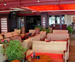 photo Yi-king lounge & bar Le Cap D Agde 1889