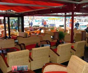 photo Yi-king lounge & bar Le Cap D Agde 1891