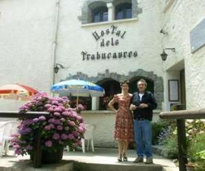 photo Hostal dels trabucayres Las Illas 8976
