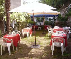 photo Le jardin des saveurs Amelie Les Bains Palalda 7400