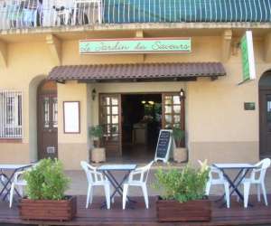 photo Le jardin des saveurs Amelie Les Bains Palalda 7401