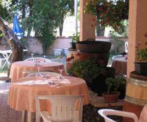 photo Relais des corbieres St Paul De Fenouillet 3581