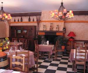 photo Relais des corbieres St Paul De Fenouillet 3893