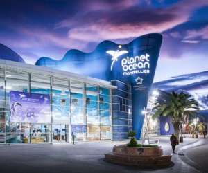 photo  planet ocean montpellier Montpellier 20022