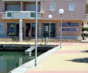 photo Terre et mer aventures Frontignan 2026