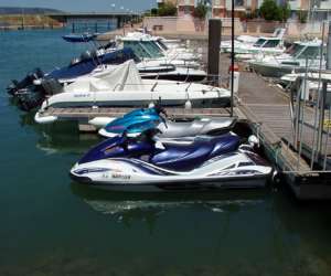 photo Terre et mer aventures Frontignan 2031