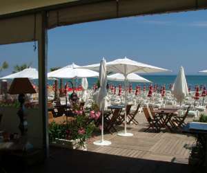 photo La plage des lzards  (lezard beach) Carnon Plage 2008