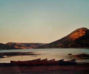 photo Via natura Octon 2001