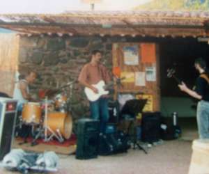 photo Via natura Octon 2002
