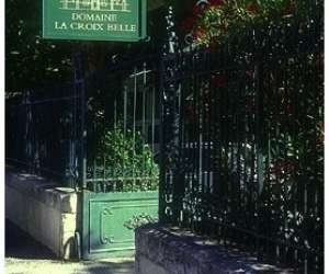 photo Domaine la croix belle Puissalicon 2037