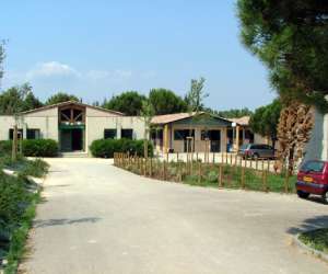 Centre  Equestre Municipal Montpellier Grammont