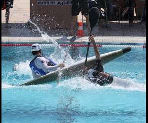 photo Muc cano-kayak Montpellier 9942