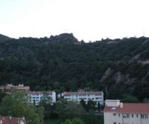 photo Htel le palmarium Amelie Les Bains Palalda 16260