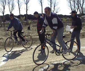 photo Lea sports Aigues Mortes 2082