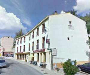 photo Htel restaurant locations l'oasis Molitg Les Bains 13311