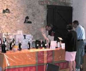 photo Chateau la vernede Nissan Lez Enserune 2087