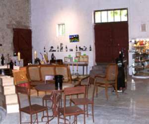 photo Chateau la vernede Nissan Lez Enserune 2088