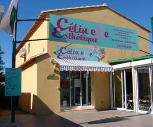 Celin' Elle Esthetique Celin' Elle Esthetique