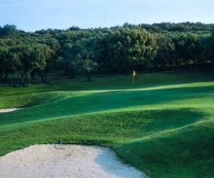 Golf De Nimes Vacquerolles