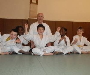 Judo Club Du Gard - Section Akido