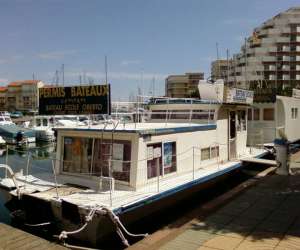 Permis Bateau Canet, En Roussillon, Cemfrm, Permis Bate