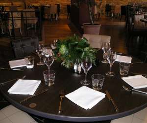 photo Il ristorante Montpellier 3043