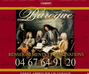 photo Il ristorante Montpellier 3044