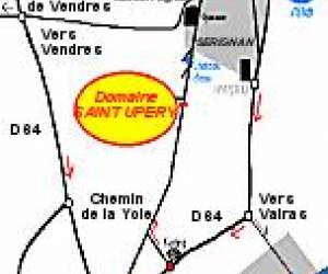 photo Le domaine saint upery Serignan 2179
