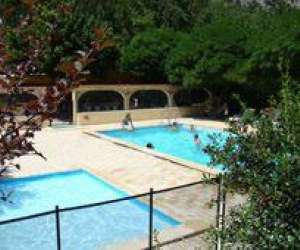 Camping Du Mas De Lastourg