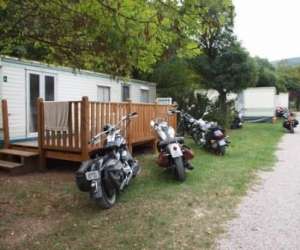 photo Camping du mas de lastourg Serdinya 11782